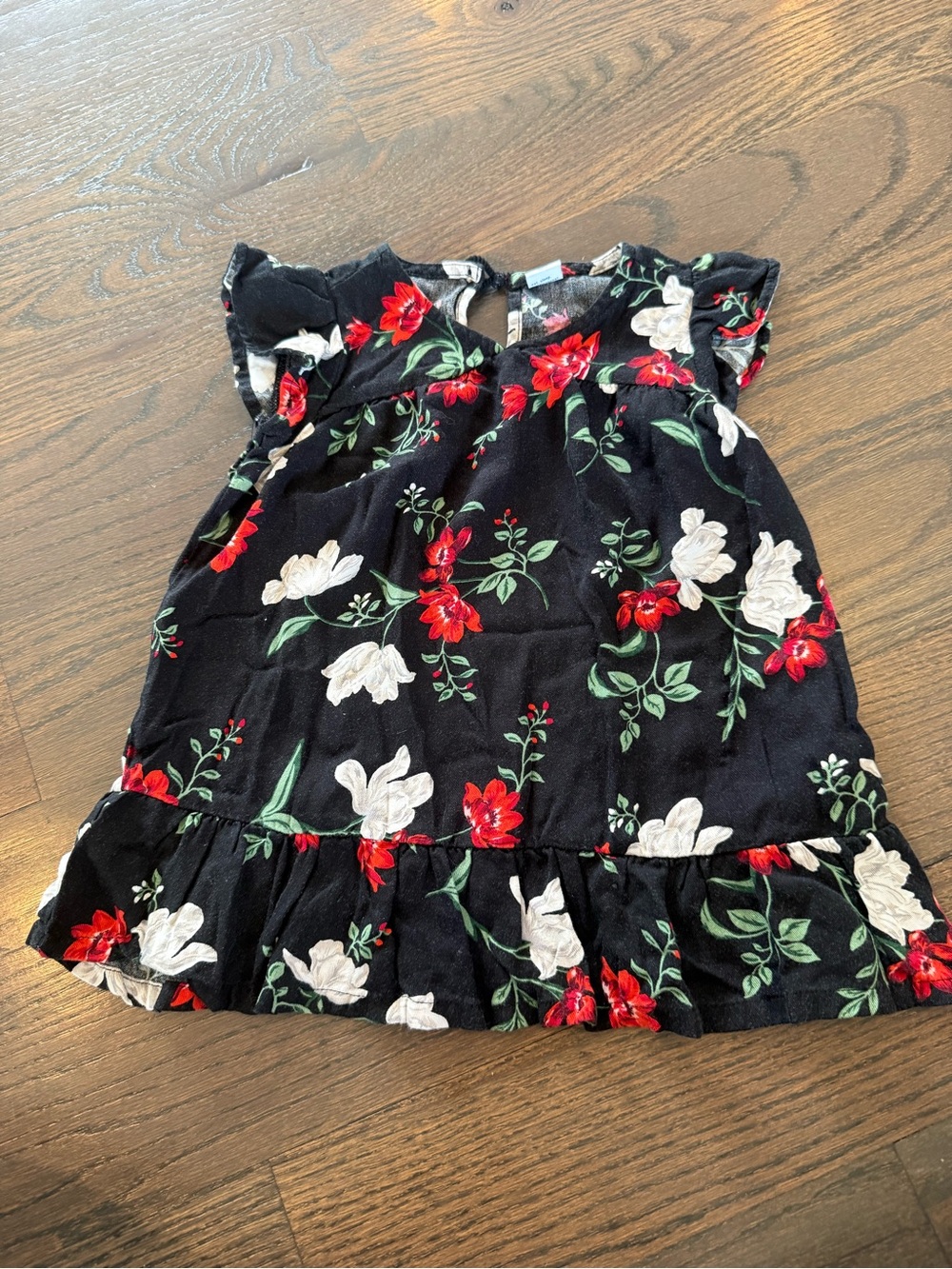 Old Navy Floral Dress